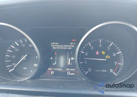 2014 Land Rover Range Rover Sport 5.0L V8 Supercharged из США, поврежденный, VIN SALWR2TF4EA376996